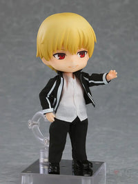 Nendoroid Doll Gilgamesh Pre Order Price