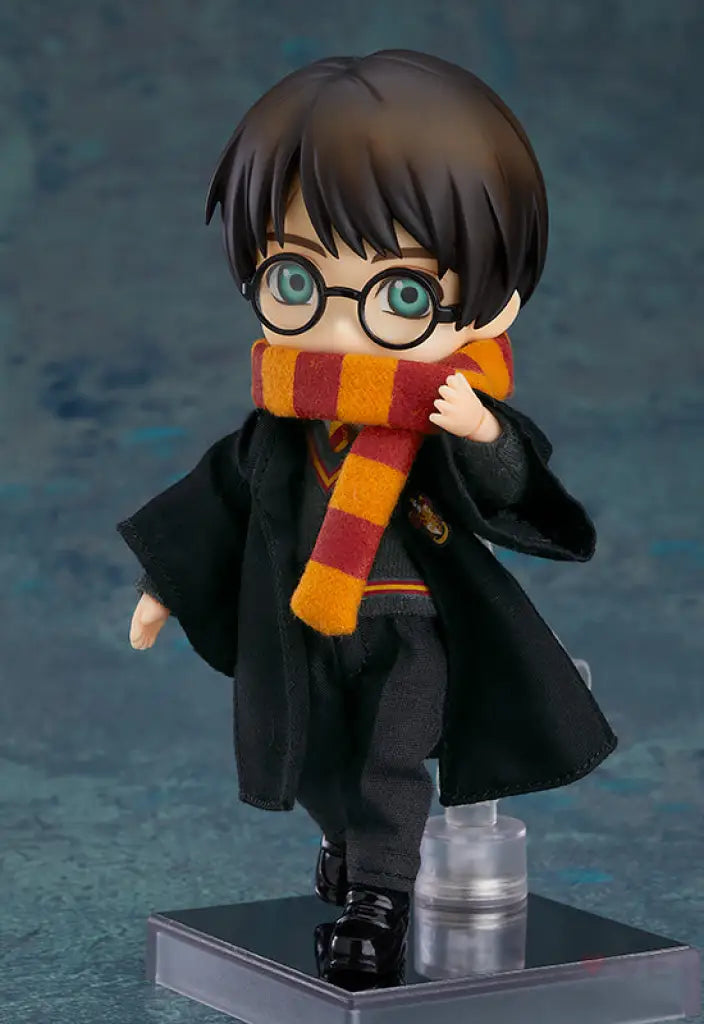 Nendoroid Doll Harry Potter - GeekLoveph