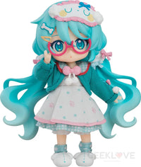 Nendoroid Doll Hatsune Miku Loungewear Outfit Ver.