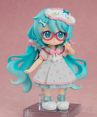 Nendoroid Doll Hatsune Miku Loungewear Outfit Ver. Pre Order Price