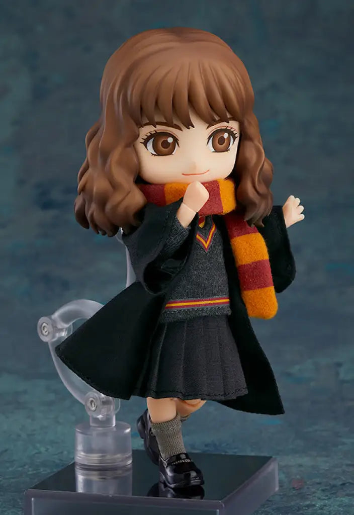 Nendoroid Doll Hermione Granger - GeekLoveph