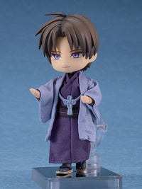 Nendoroid Doll Heshikiri Hasebe Casual Outfit Ver.