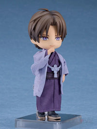 Nendoroid Doll Heshikiri Hasebe Casual Outfit Ver.