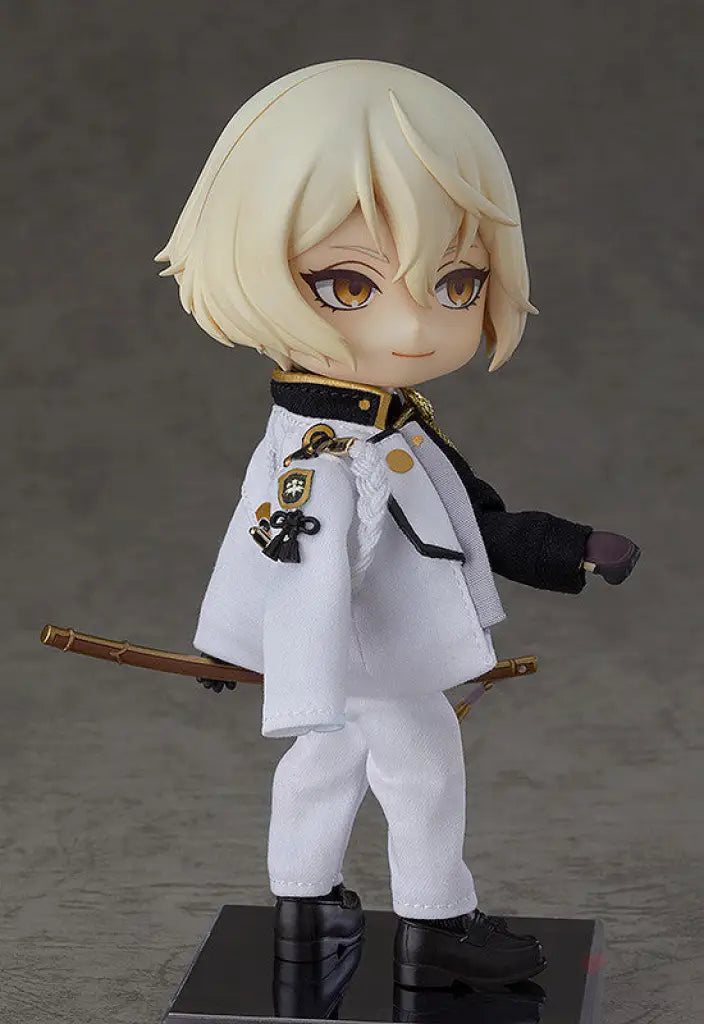 Nendoroid Doll Higekiri - GeekLoveph