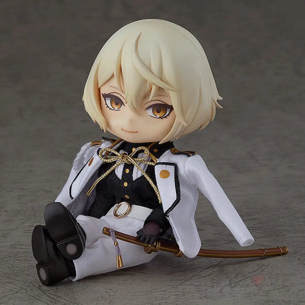 Nendoroid Doll Higekiri - GeekLoveph