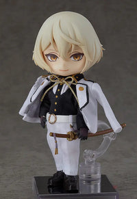 Nendoroid Doll Higekiri - GeekLoveph