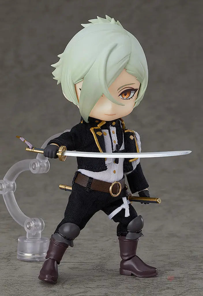 Nendoroid Doll Hizamaru - GeekLoveph