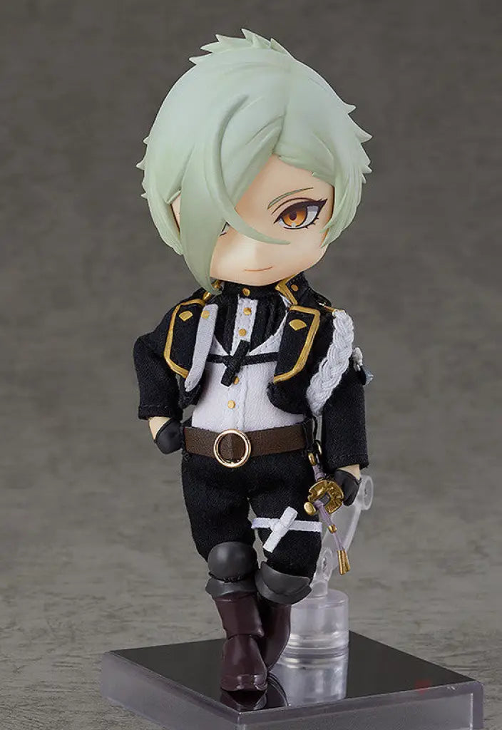 Nendoroid Doll Hizamaru - GeekLoveph