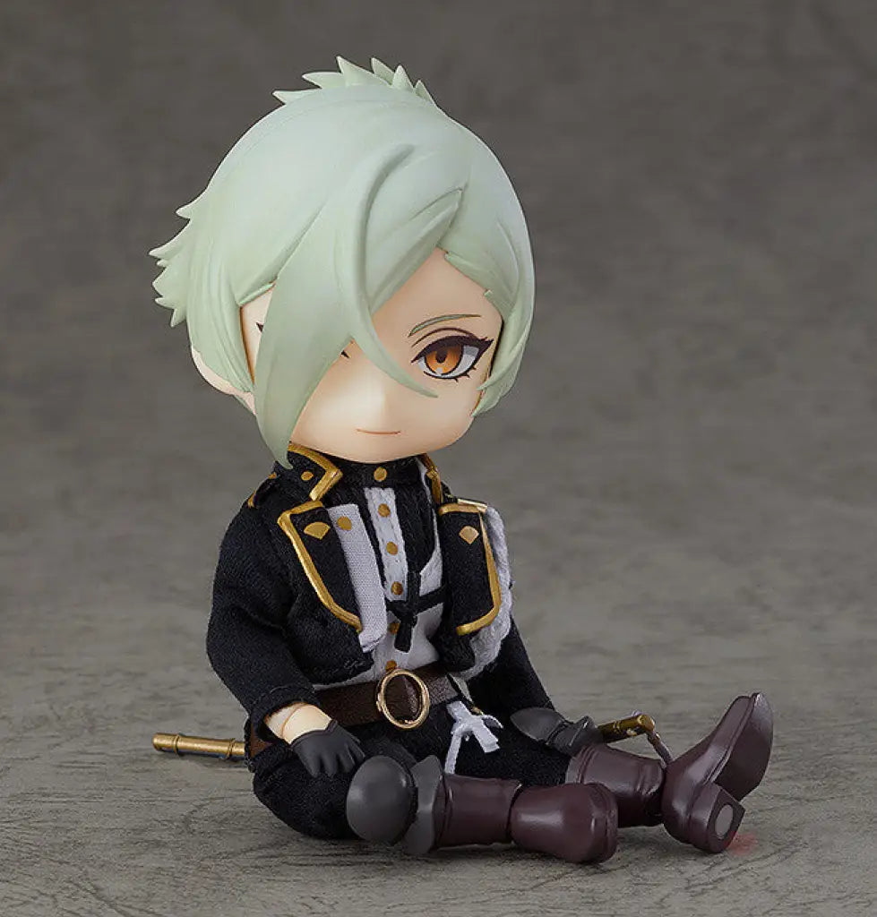 Nendoroid Doll Hizamaru - GeekLoveph