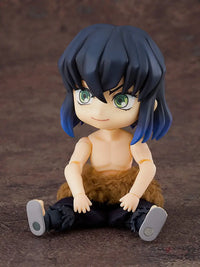 Nendoroid Doll Inosuke Hashibira - GeekLoveph