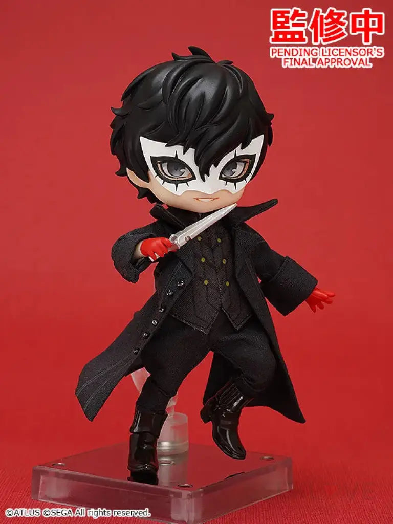 Nendoroid Doll Joker