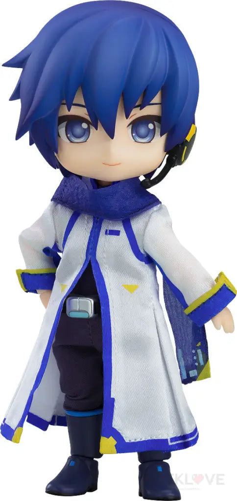 Nendoroid Doll Kaito