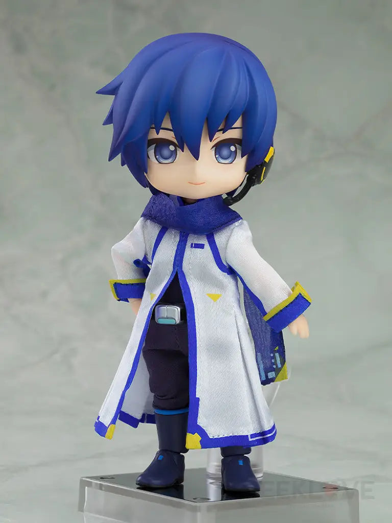 Nendoroid Doll Kaito