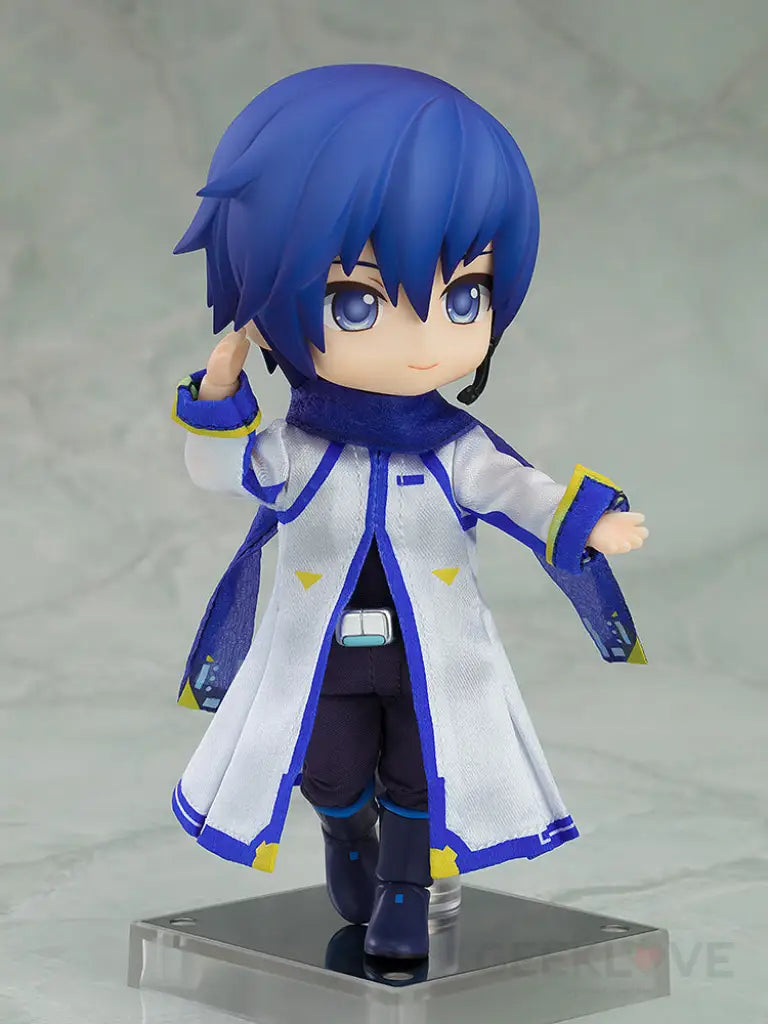 Nendoroid Doll Kaito Pre Order Price