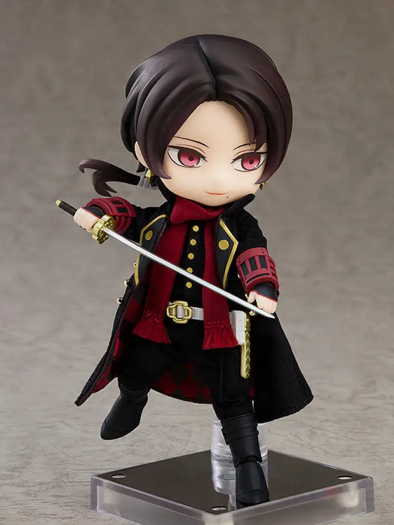 Nendoroid Doll Kashuu Kiyomitsu - GeekLoveph