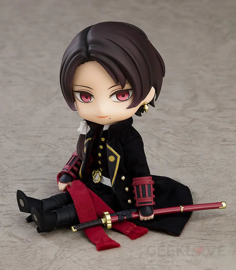 Nendoroid Doll Kashuu Kiyomitsu - GeekLoveph