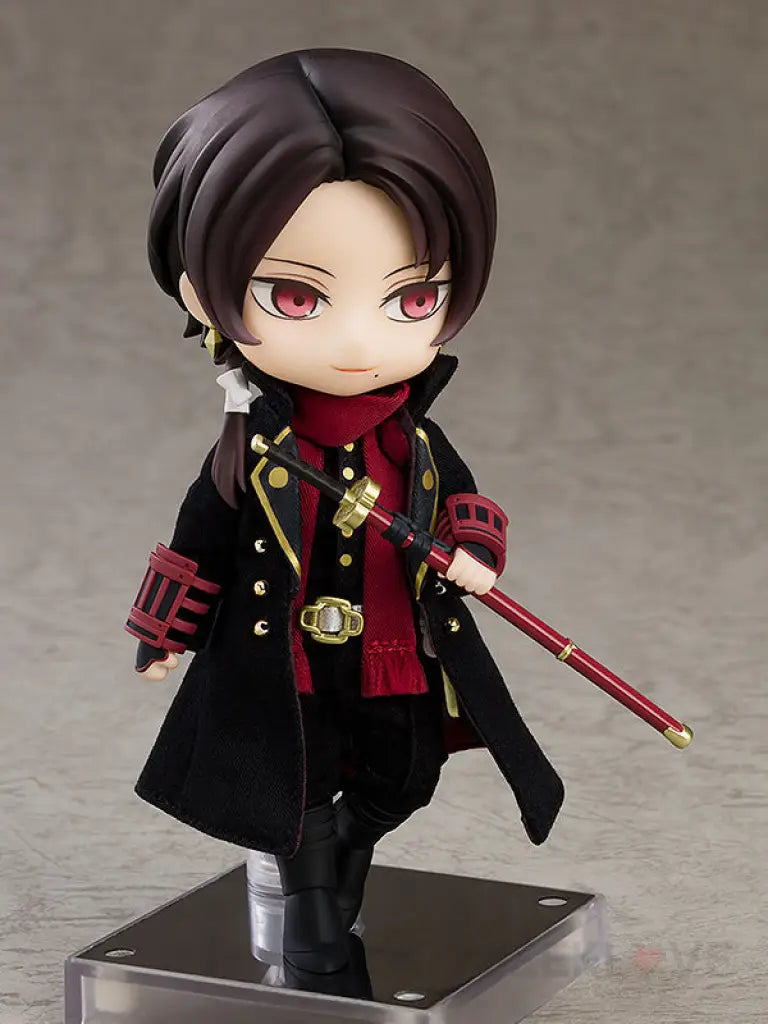 Nendoroid Doll Kashuu Kiyomitsu - GeekLoveph