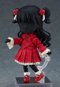 Nendoroid Doll Kate - GeekLoveph