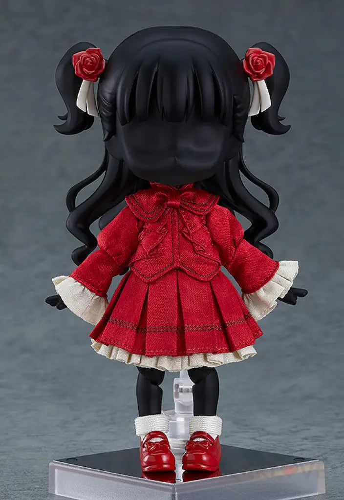 Nendoroid Doll Kate - GeekLoveph