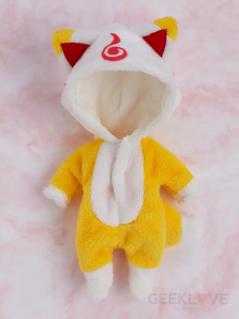 Nendoroid Doll Kigurumi Pajamas Konnosuke Touken Ranbu ONLINE - GeekLoveph