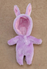 Nendoroid Doll Kigurumi Pajamas (Rabbit - Purple) - GeekLoveph