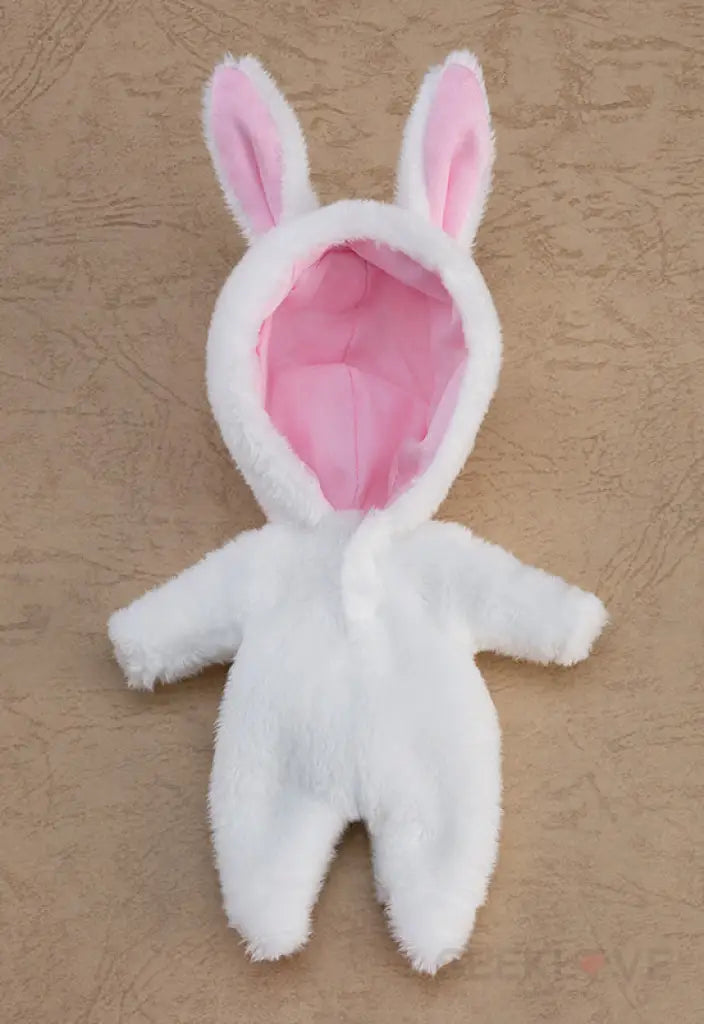 Nendoroid Doll Kigurumi Pajamas (Rabbit - White) - GeekLoveph