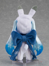 Nendoroid Doll Kigurumi Pajamas Rabbit Yukine