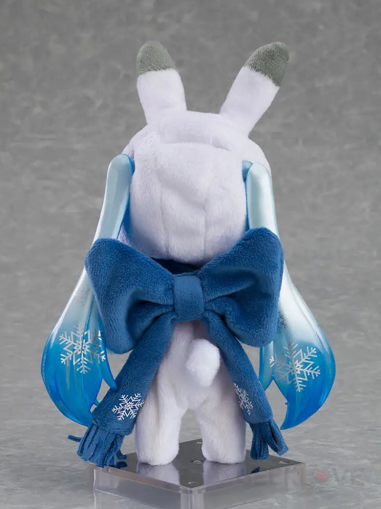 Nendoroid Doll Kigurumi Pajamas Rabbit Yukine