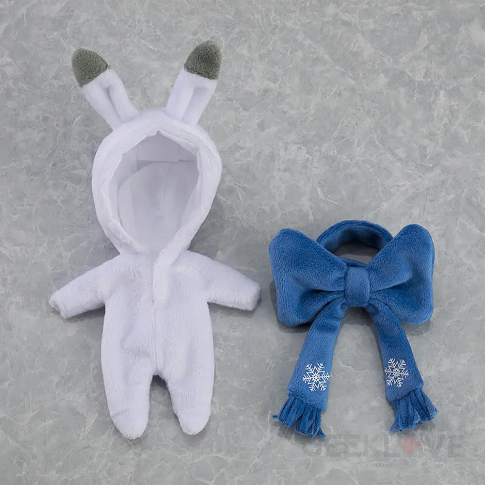 Nendoroid Doll Kigurumi Pajamas Rabbit Yukine Pre Order Price