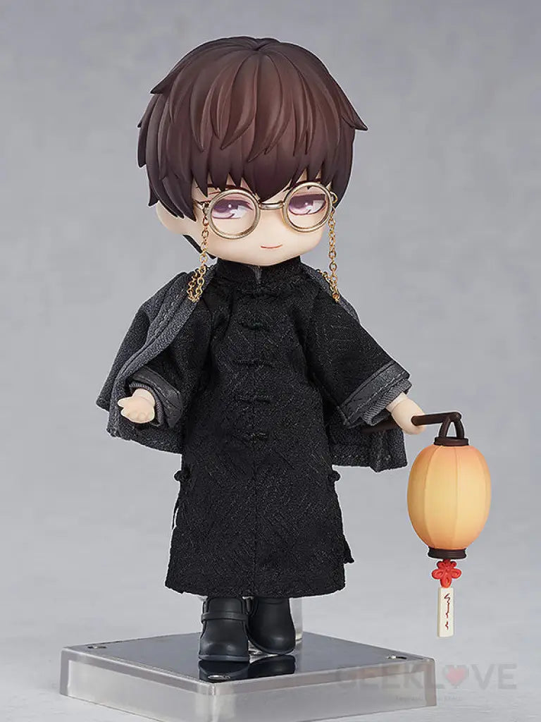 Nendoroid Doll Lucien: If Time Flows Back Ver. Deposit Preorder