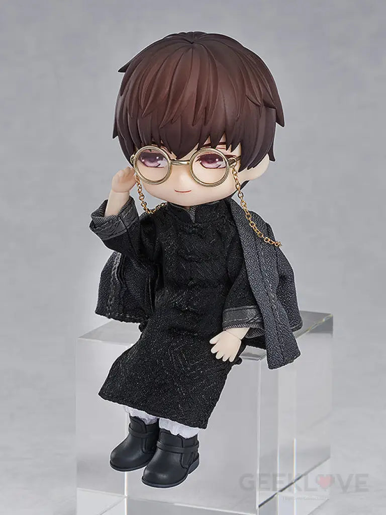 Nendoroid Doll Lucien: If Time Flows Back Ver. Preorder