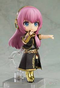 Nendoroid Doll Megurine Luka Pre Order Price