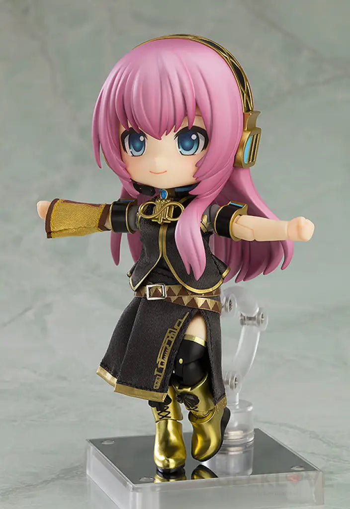 Nendoroid Doll Megurine Luka