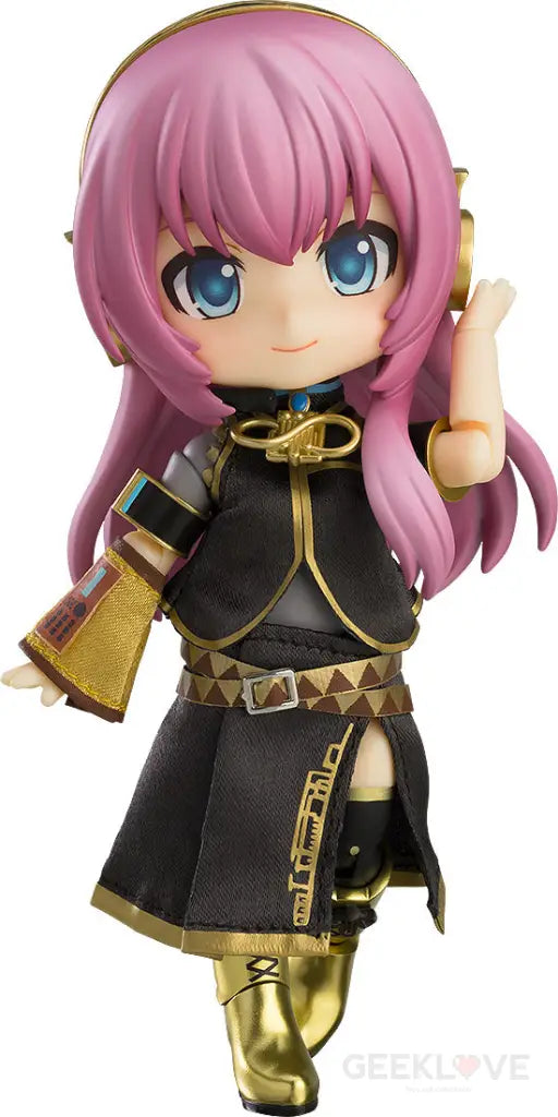 Nendoroid Doll Megurine Luka