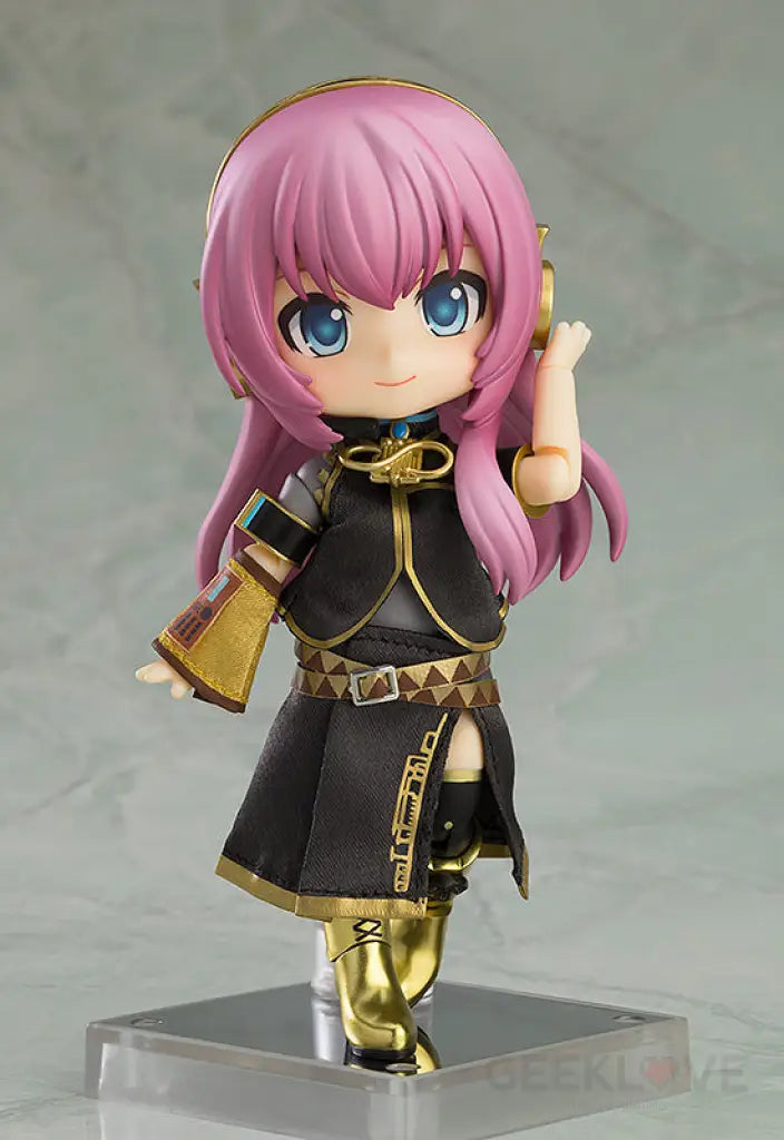 Nendoroid Doll Megurine Luka