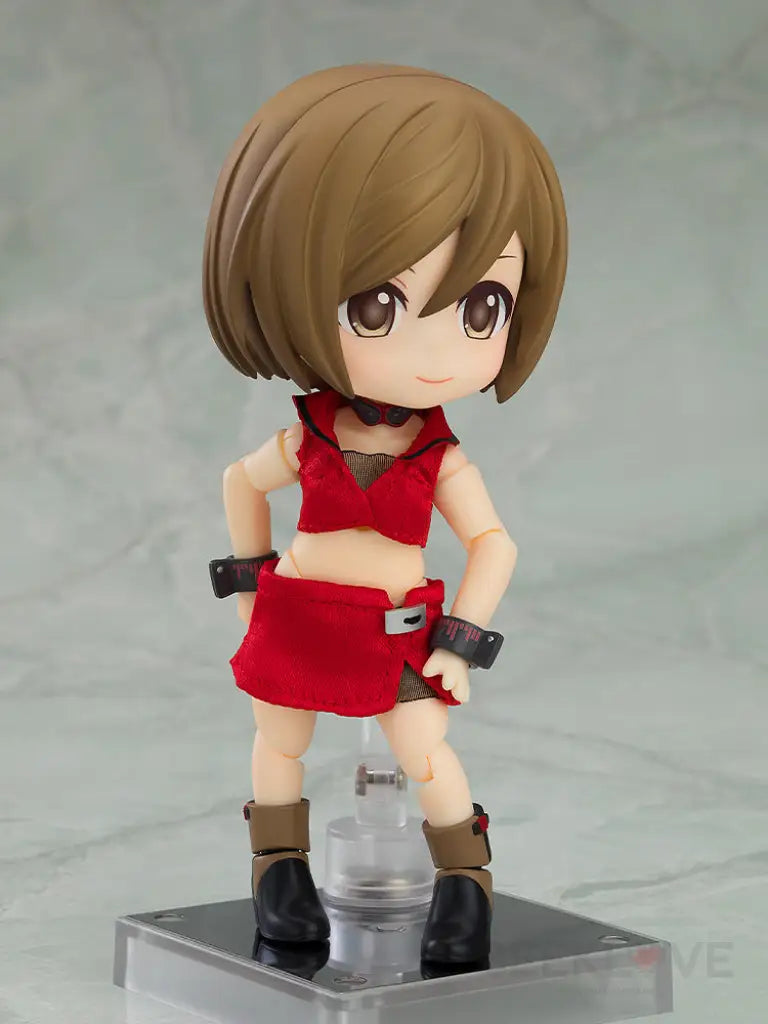 Nendoroid Doll Meiko