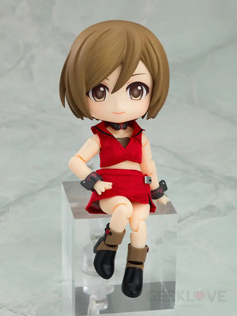 Nendoroid Doll Meiko