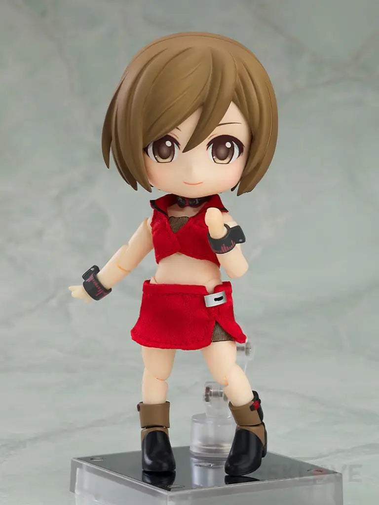 Nendoroid Doll Meiko Pre Order Price