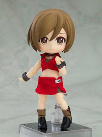 Nendoroid Doll Meiko Pre Order Price