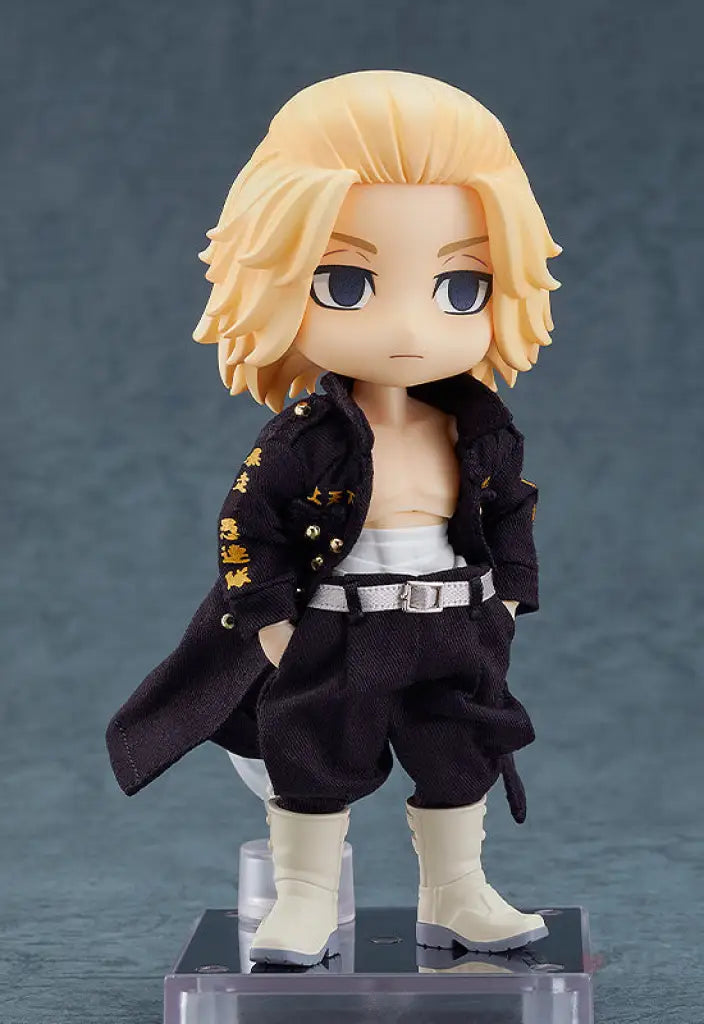 Nendoroid Doll Mikey Manjiro Sano Deposit Preorder