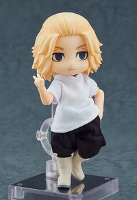 Nendoroid Doll Mikey Manjiro Sano Preorder