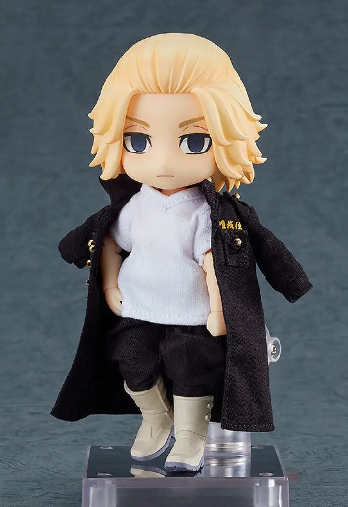 Nendoroid Doll Mikey Manjiro Sano Preorder