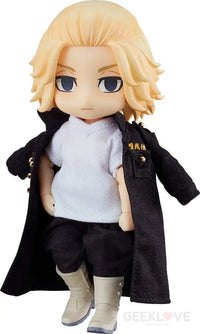 Nendoroid Doll Mikey Manjiro Sano Preorder