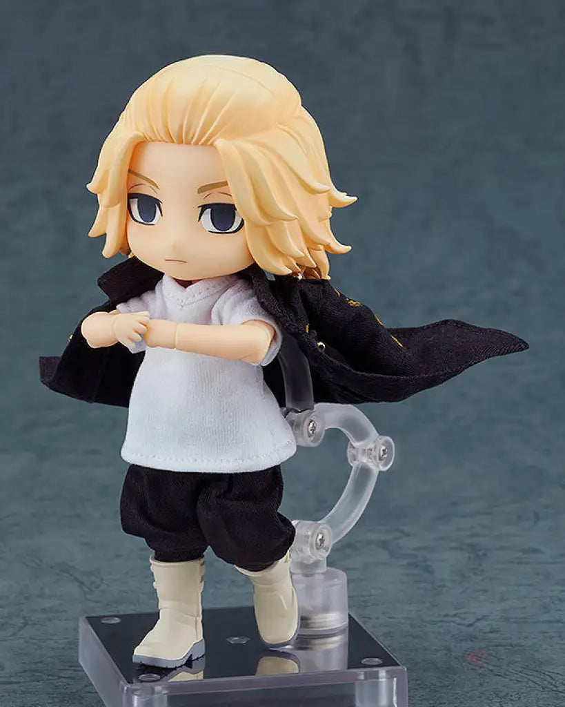 Nendoroid Doll Mikey Manjiro Sano Preorder