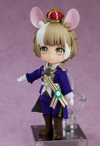 Nendoroid Doll Mouse King Noix Preorder