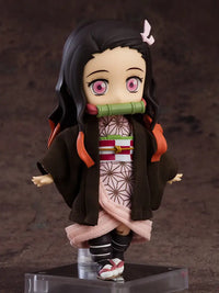 Nendoroid Doll Nezuko Kamado Preorder