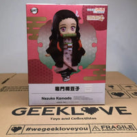 Nendoroid Doll Nezuko Kamado Preorder