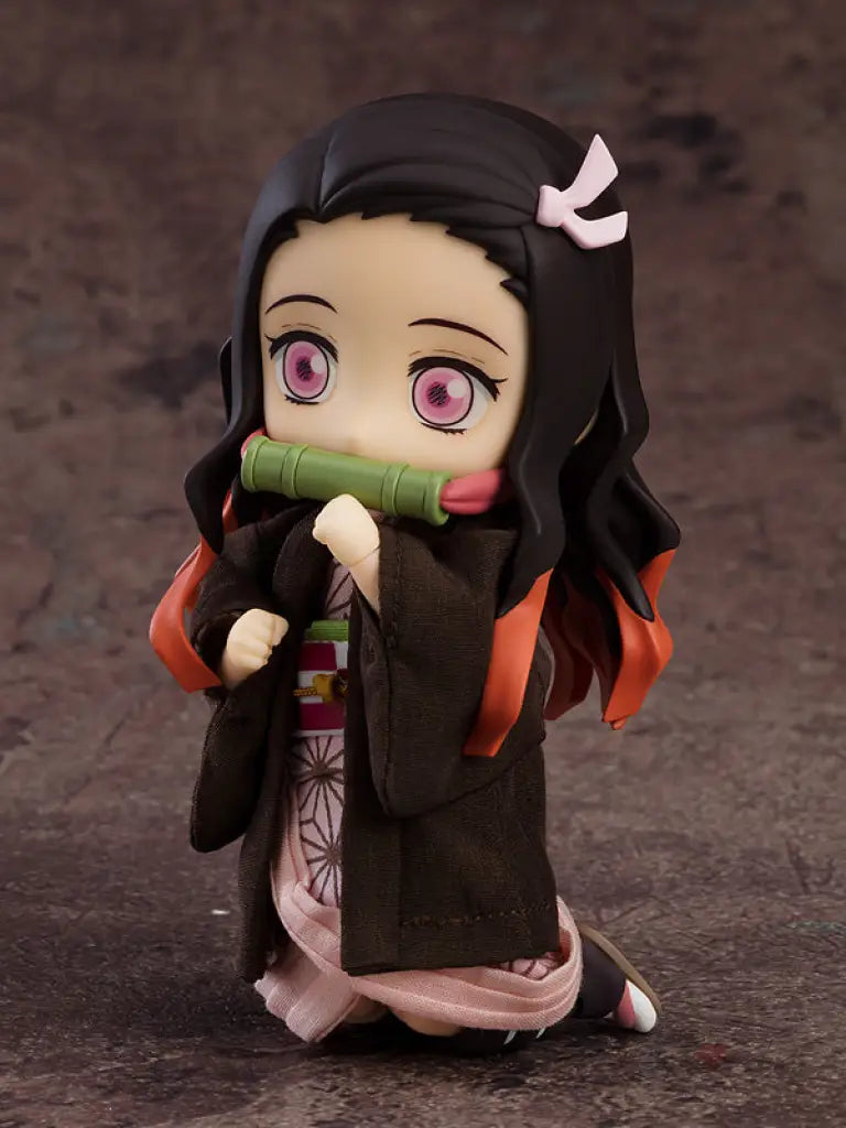 Nendoroid Doll Nezuko Kamado Preorder