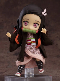 Nendoroid Doll Nezuko Kamado Preorder