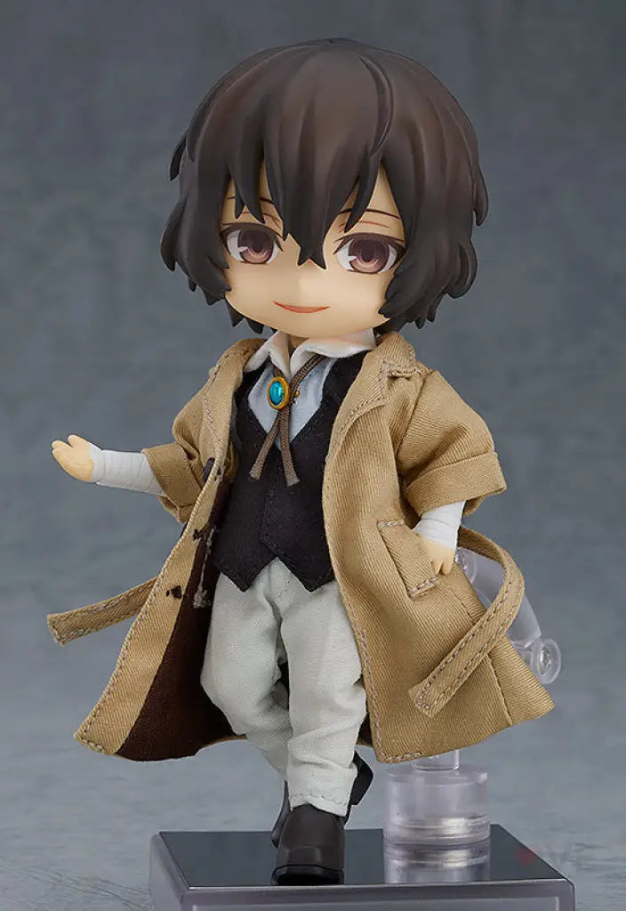 Nendoroid Doll Osamu Dazai (Re-Run) Pre Order Price